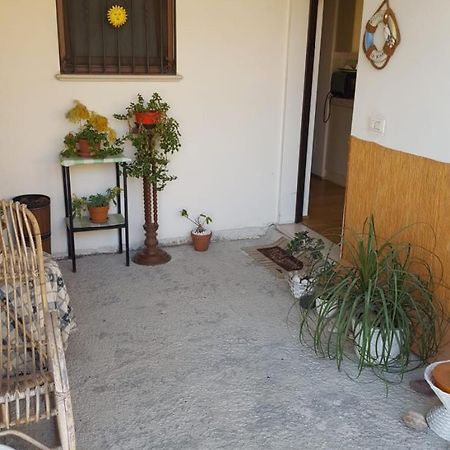 La Casa Di Cindy Villa Montesilvano Marina Buitenkant foto