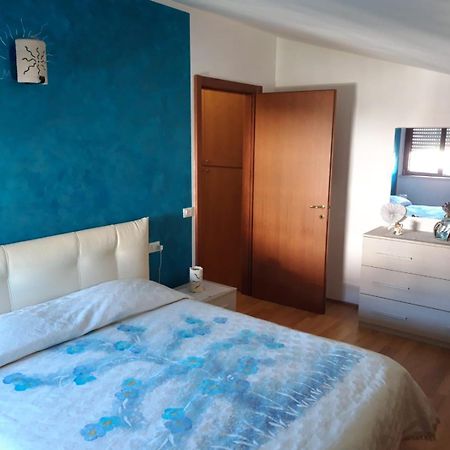 La Casa Di Cindy Villa Montesilvano Marina Buitenkant foto