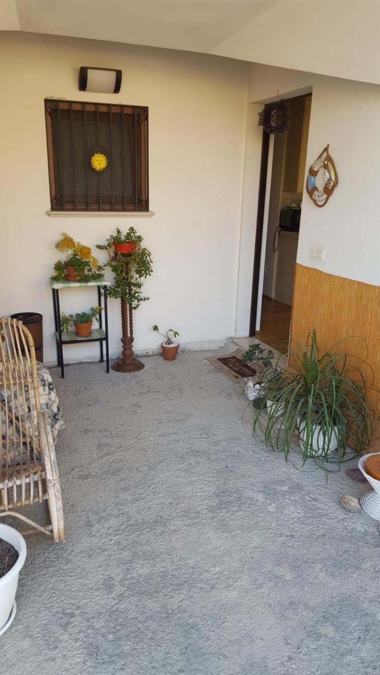 La Casa Di Cindy Villa Montesilvano Marina Buitenkant foto