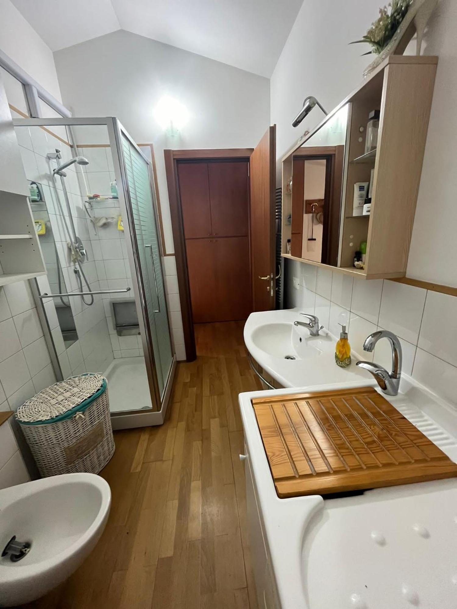 La Casa Di Cindy Villa Montesilvano Marina Buitenkant foto